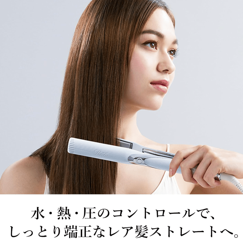 ReFa STRAIGHT IRON PRO リファ ストレート アイロン プロ ReFa STRAIGHT IRON PRO リファ ストレート アイロン プロ