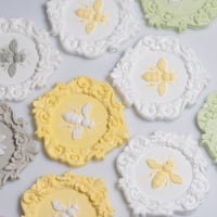 シーリングスタンプシール