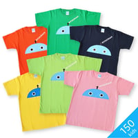 りゅうちゃん子ども用Tシャツ（150サイズ・L）