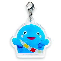 りゅうちゃんアクリルチャーム