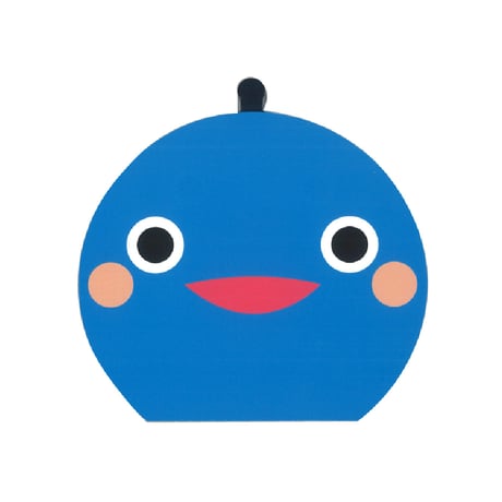 りゅうちゃんメモパット