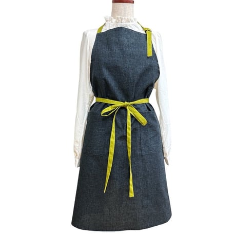 ハンドメイドエプロン | STORES