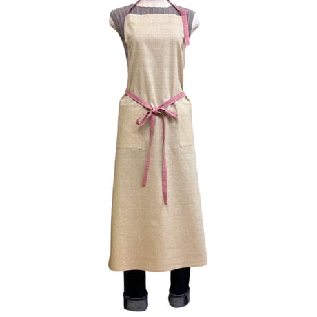 ハンドメイドエプロン | STORES