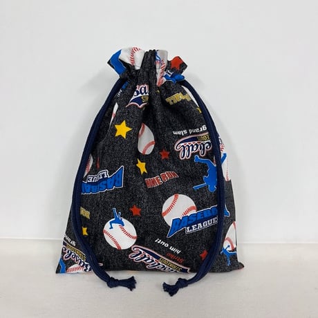 ハンドメイド巾着 | STORES