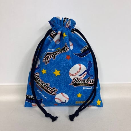 ハンドメイド巾着 | STORES