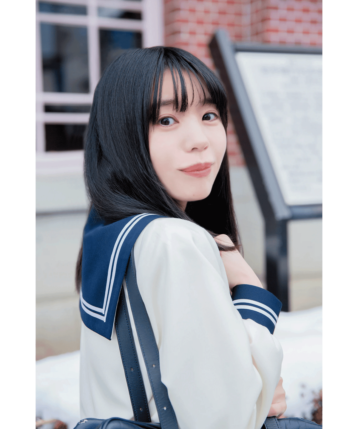 奥野香耶10thAnniversary写真集 translucent with you | ア