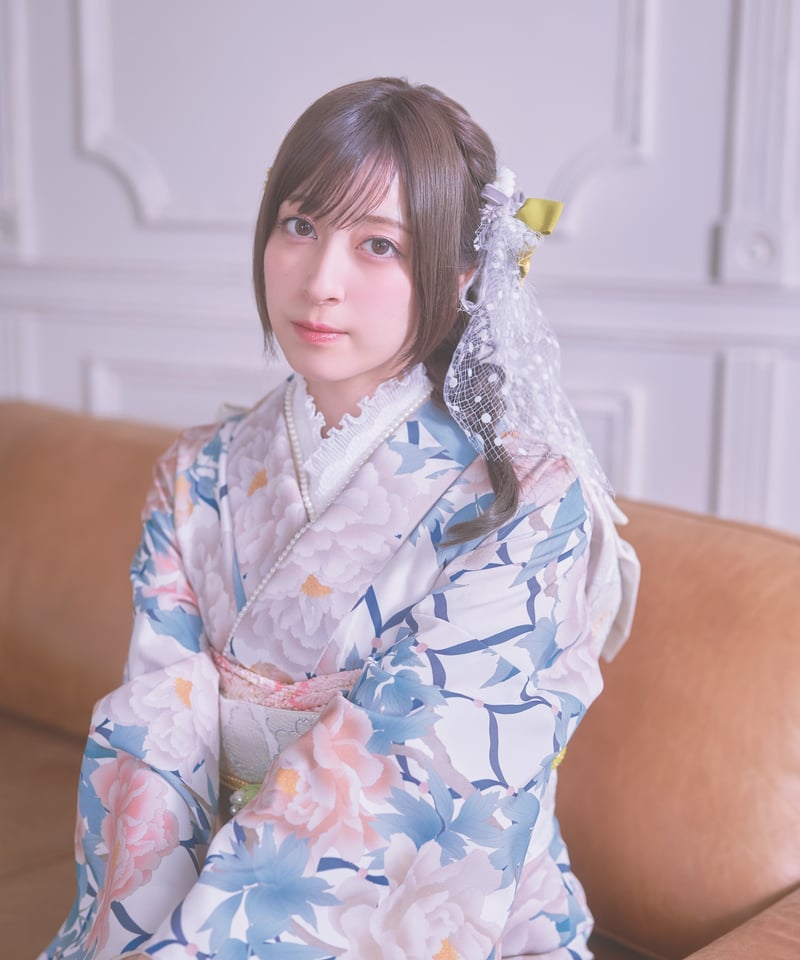 VOICEスタイルVOL.4応募者全員サービス月音こなさんスペシャル