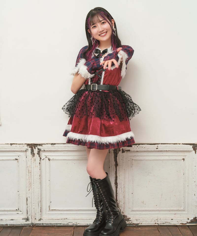 VOICEスタイルVOL.4応募者全員サービス薮島朱音さんオリジナルアクリル