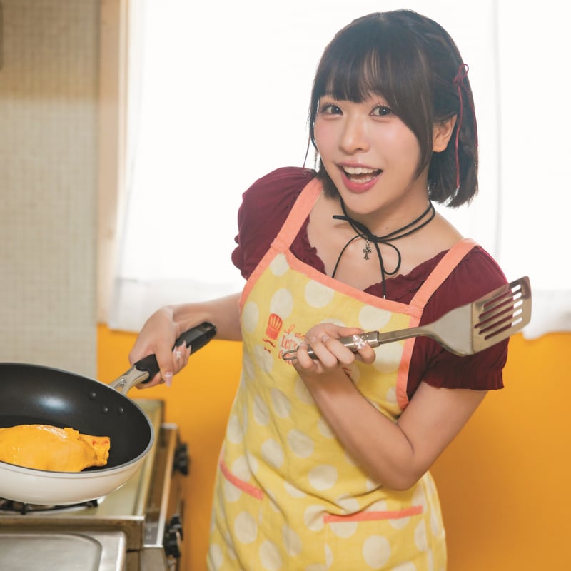 VOICEスタイルVOL.3応募者全員サービス春日さくらさんオリジナル