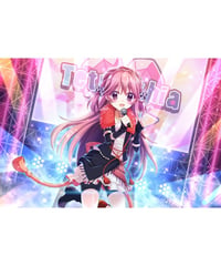 オプション】Re:ステージ！ プリズムステップ 旭日向アクリルスタンド