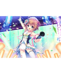 オプション】Re:ステージ！ プリズムステップ 月坂紗由アクリル