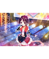 【オプション】Re:ステージ！ プリズムステップ 坂東美久龍アクリルスタンド