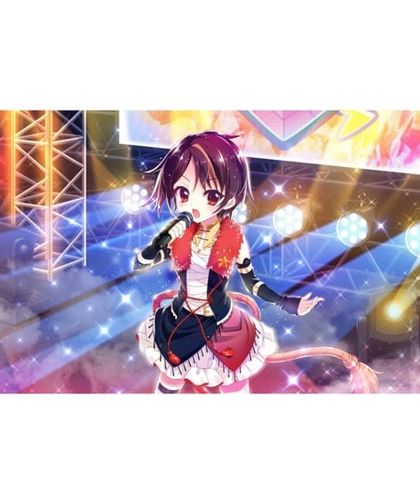 CATEGORY Re:ステージ！プリズムステップ | アプリスタイル公式ショップ
