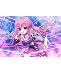 【オプション】Re:ステージ！ プリズムステップ 旭日向アクリルスタンド