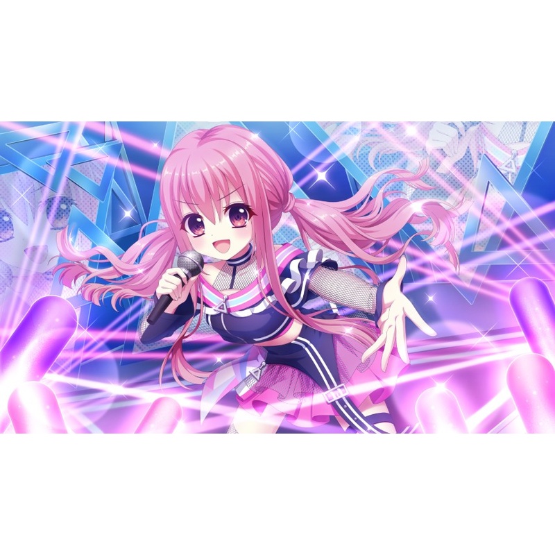 Re:ステージ！プリズムステップ アクリルスタンド まとめ売り オプション】Re:ステージ！ プリズムステップ 旭日向アクリルスタンド
