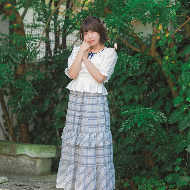 VOICEスタイルVOL.3応募者全員サービス春日さくらさんオリジナル