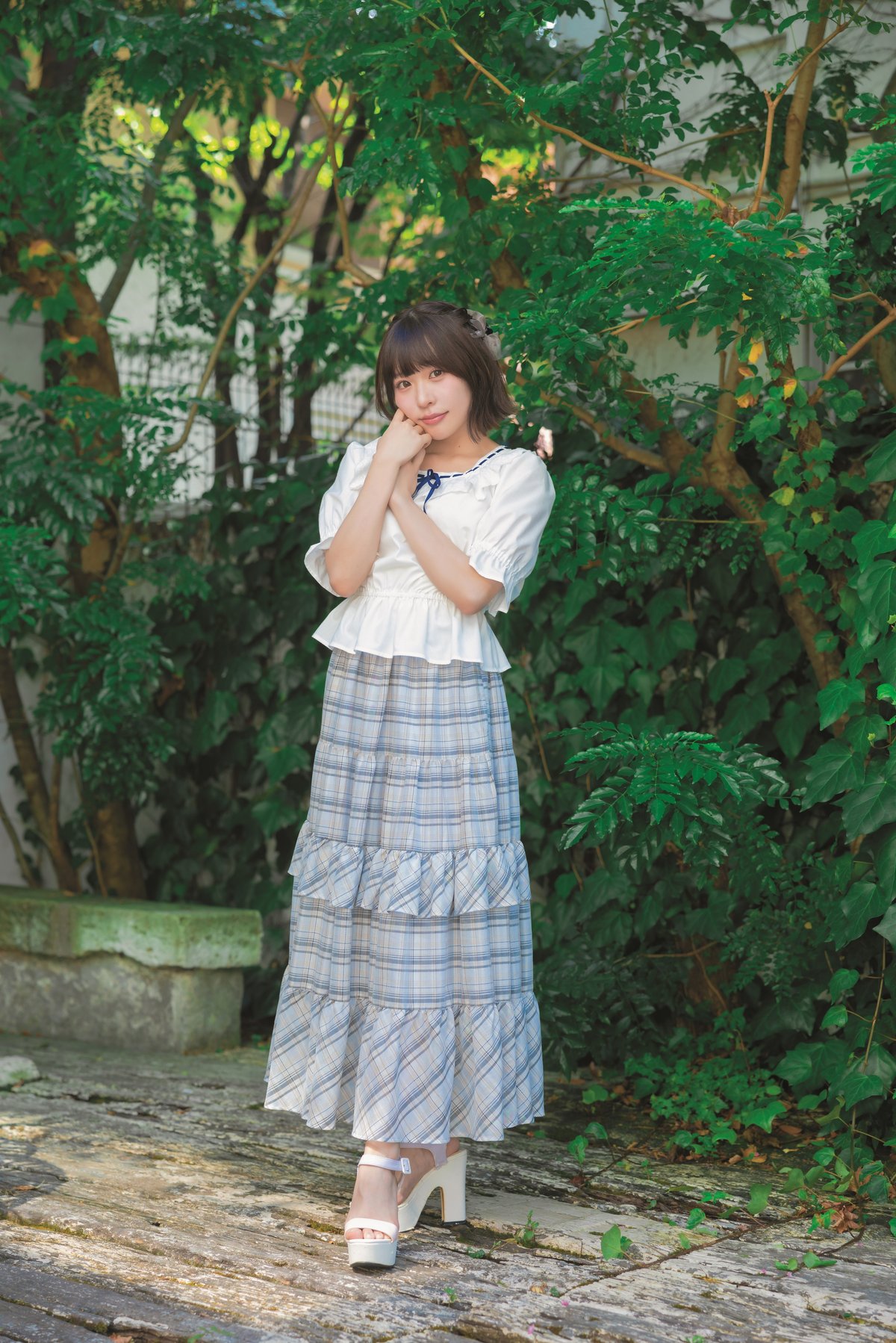 春日野さくら 等身大パネル ギャルズアイランド 春日野さくら ストリートファイター カード No.88