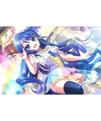 【オプション】Re:ステージ！ プリズムステップ 双葉詩穂アクリルスタンド