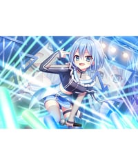 Re:ステージ！プリズムステップ アクリルスタンド まとめ売り オプション】Re:ステージ！ プリズムステップ 旭日向アクリルスタンド