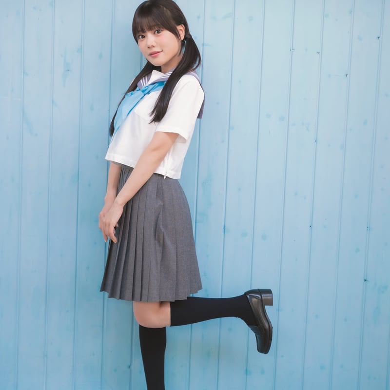 VOICEスタイルVOL.3応募者全員サービス倉知玲鳳さんオリジナル