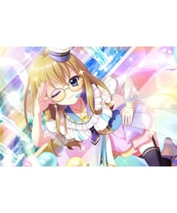 オプション】Re:ステージ！ プリズムステップ 月坂紗由アクリル