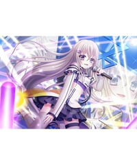 オプション】Re:ステージ！ プリズムステップ 岬珊瑚アクリルスタンド