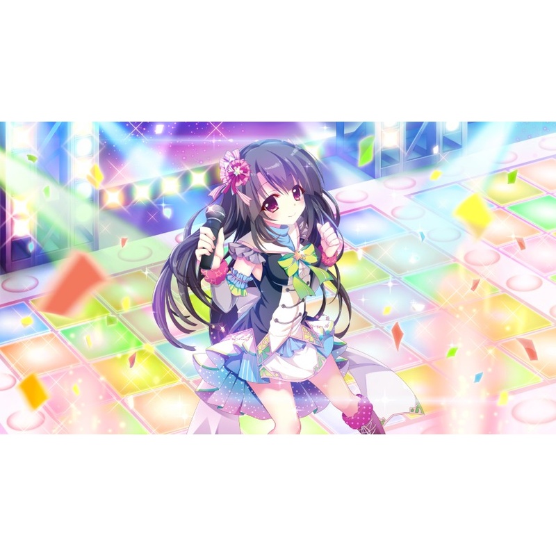 オプション】Re:ステージ！ プリズムステップ 市杵島瑞葉アクリル