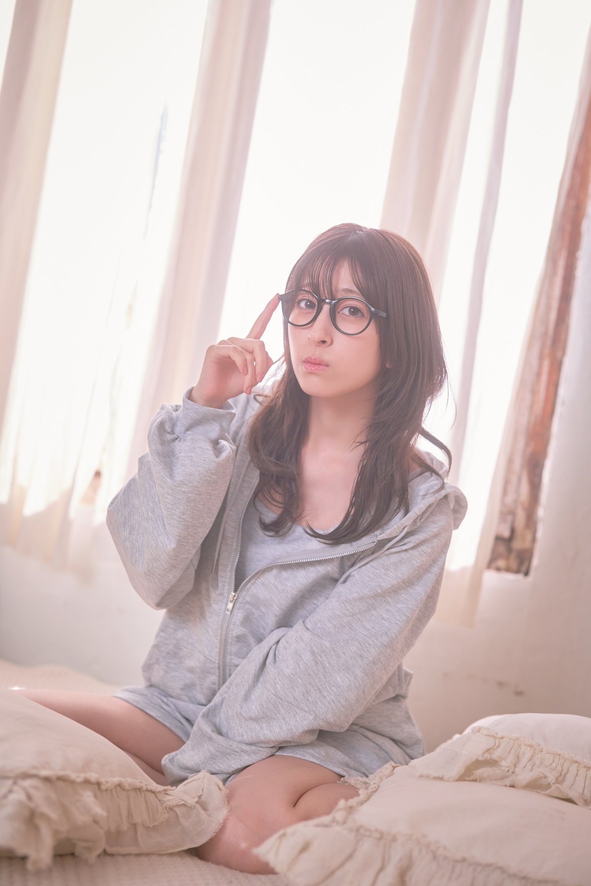 VOICEスタイルVOL.4応募者全員サービス月音こなさんスペシャル