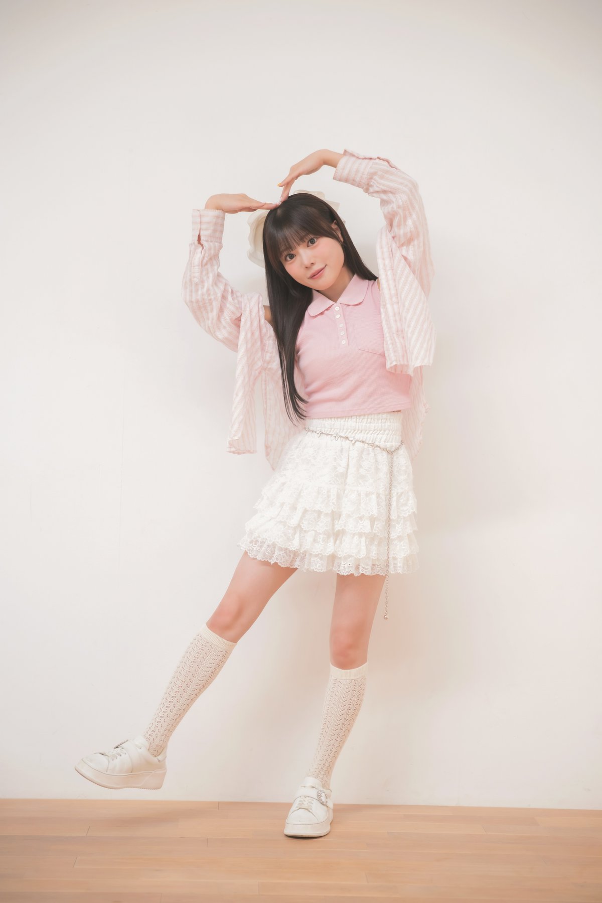 おゆれお 倉知玲鳳 BIGアクリルスタンド VOICEスタイルVOL.3応募者全員サービス倉知玲鳳さんオリジナル