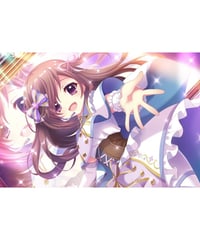 オプション】Re:ステージ！ プリズムステップ 帆風奏アクリルスタンド