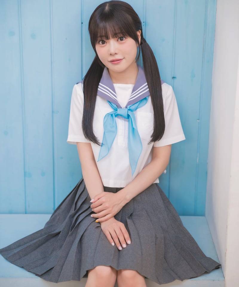 東華鳳九写真専用4（プロフィール説明は読んでください） 倉知玲鳳1st写真集Chroma | アプリスタイル公式ショップ