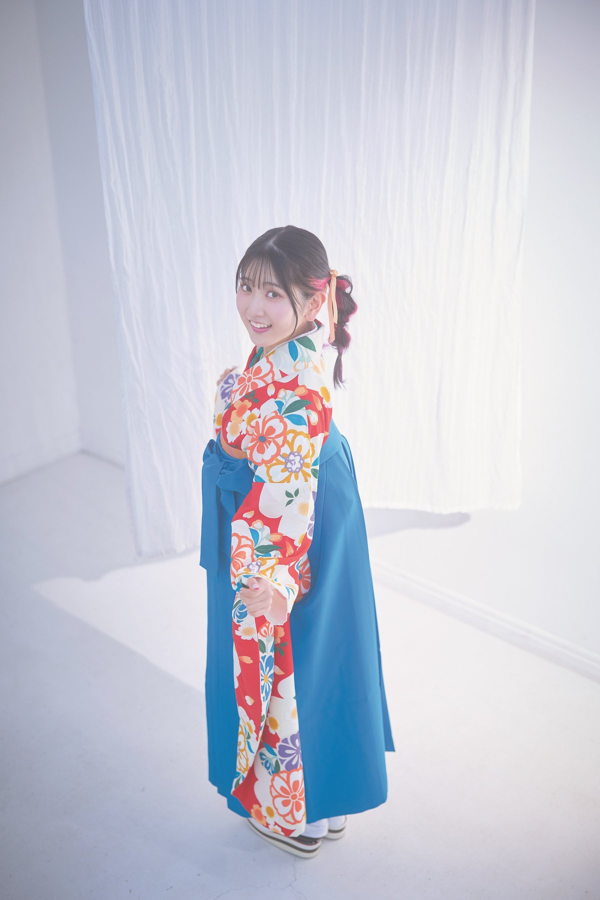 Voice+ vol.6 薮島朱音 お渡し会 ブロマイド 最終値下】Voice+ vol.6 薮島朱音 お渡し会 ブロマイド VOICE