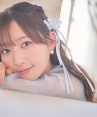 VOICEスタイルVOL.５応募者全員サービス青山なぎささんスペシャルアクリルプレート