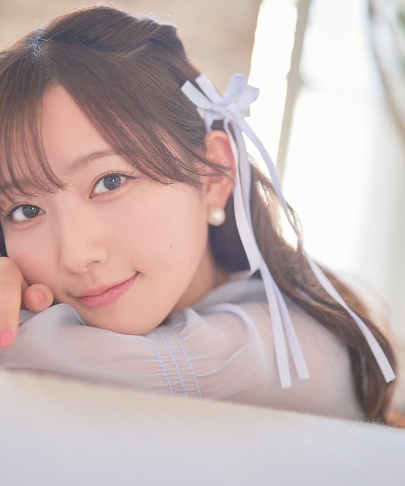 VOICEスタイルVOL.5応募者全員サービス青山なぎささんスペシャル