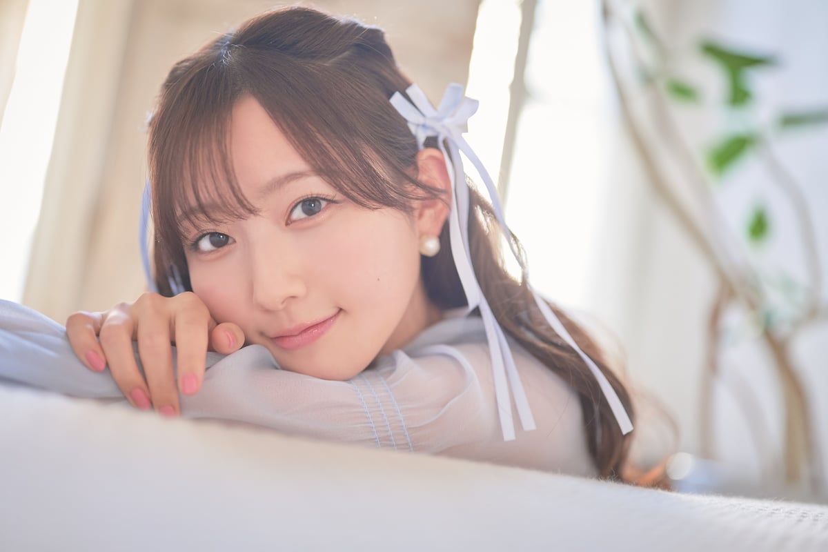 VOICEスタイルVOL.5応募者全員サービス青山なぎささんスペシャル