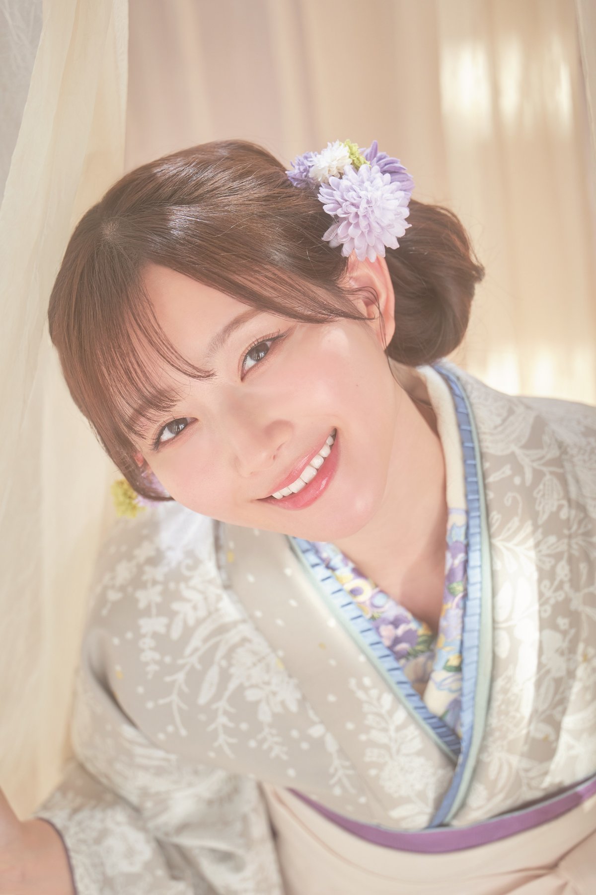 VOICEスタイルVOL.5応募者全員サービス青山なぎささんスペシャル