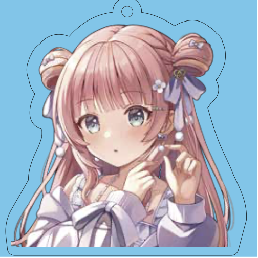 あまねももBook発売記念グッズ | アプリスタイル公式ショップ