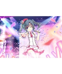 オプション】Re:ステージ！ プリズムステップ 月坂紗由アクリル