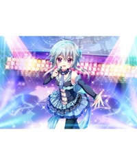オプション】Re:ステージ！ プリズムステップ 市杵島瑞葉アクリル