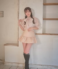 VOICEスタイルVOL.５応募者全員サービス由良朱合さんオリジナルアクリルスタンド