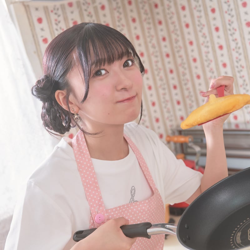 h*m様 VOICEスタイル VOL.3 鈴原希実 特典ブロマイド４種セット 雑誌】VOICEスタイル VOL.3 ゲーマーズ限定版【A4クリアファイル