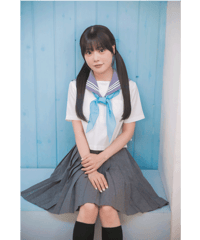 奥野香耶10thAnniversary写真集 translucent with you | ア