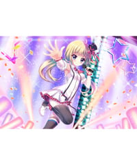 オプション】Re:ステージ！ プリズムステップ 帆風奏アクリルスタンド