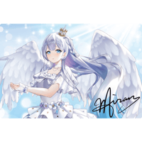 VOICEスタイルVOL.2応募者全員サービス菅叶和さんオリジナル