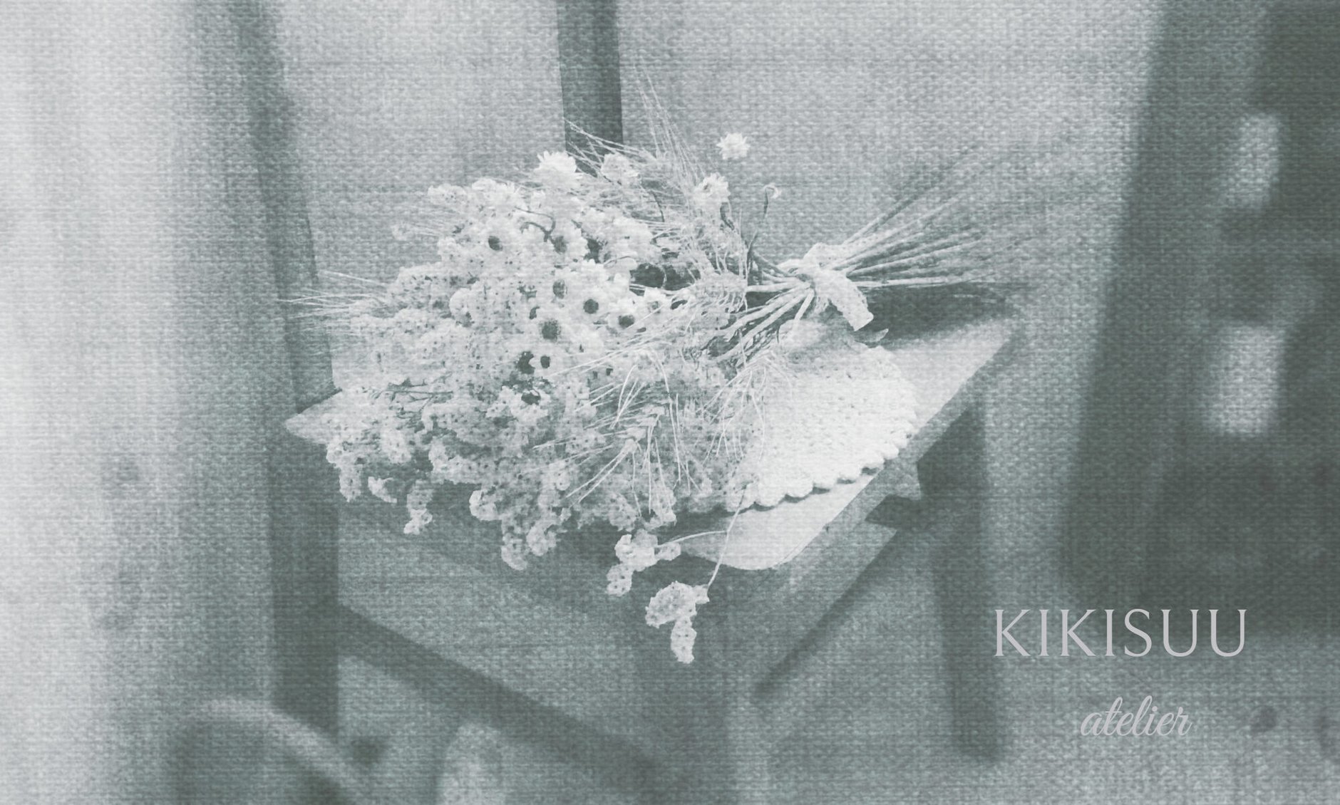 KIKISUU atelier