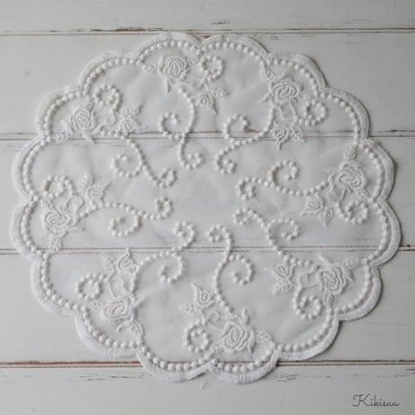 CATEGORY Doily ドイリー | KIKISUU