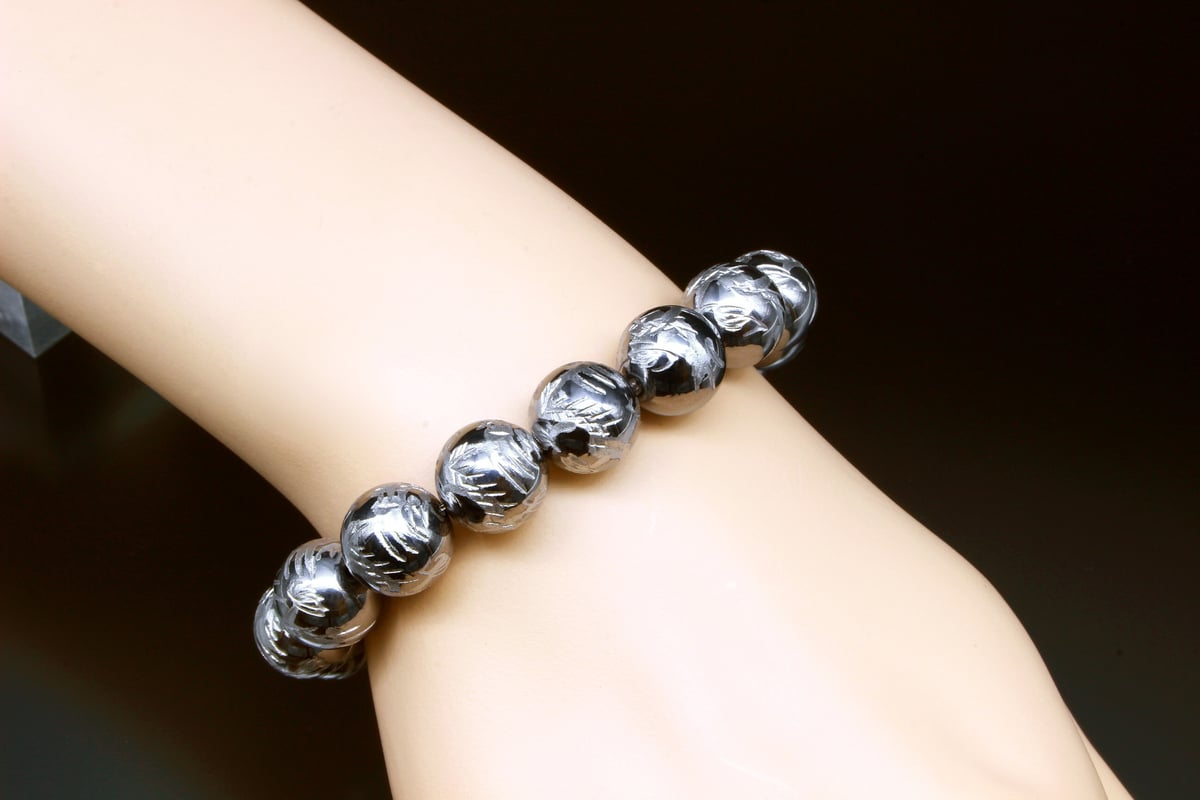 くまこ❤︎様10/ テラヘルツ 龍神 ブレスレット くまこ❤︎様10