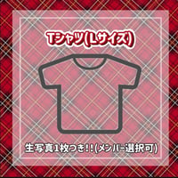 単独2025Tシャツ(Lサイズ)