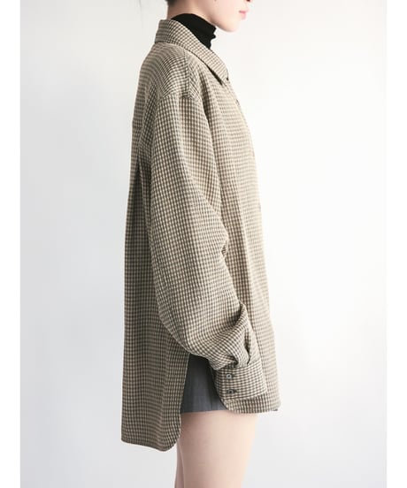 [25par-11]Loïc Shirt
