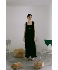 [24par-02] Iris jacquard combinaison